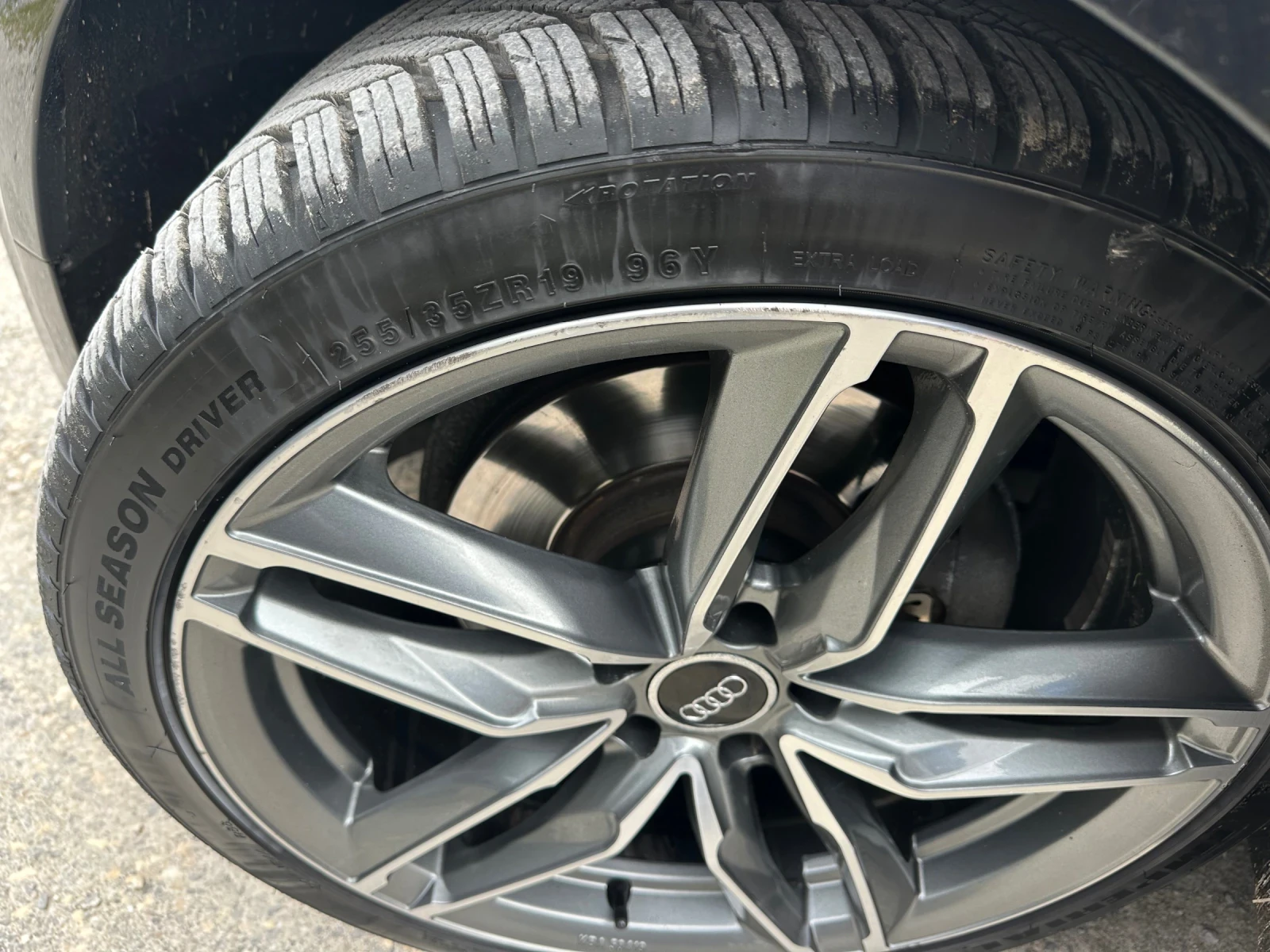 Audi A5 3.0TDI-245 k.s.3xS-line+ Distronik, снимка 14 - Автомобили и джипове - 54209520