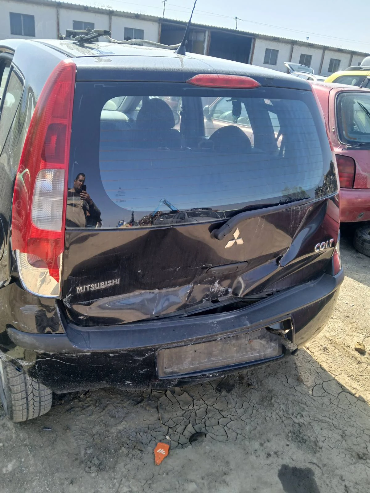 Mitsubishi Colt | Mobile.bg � ����������� 6