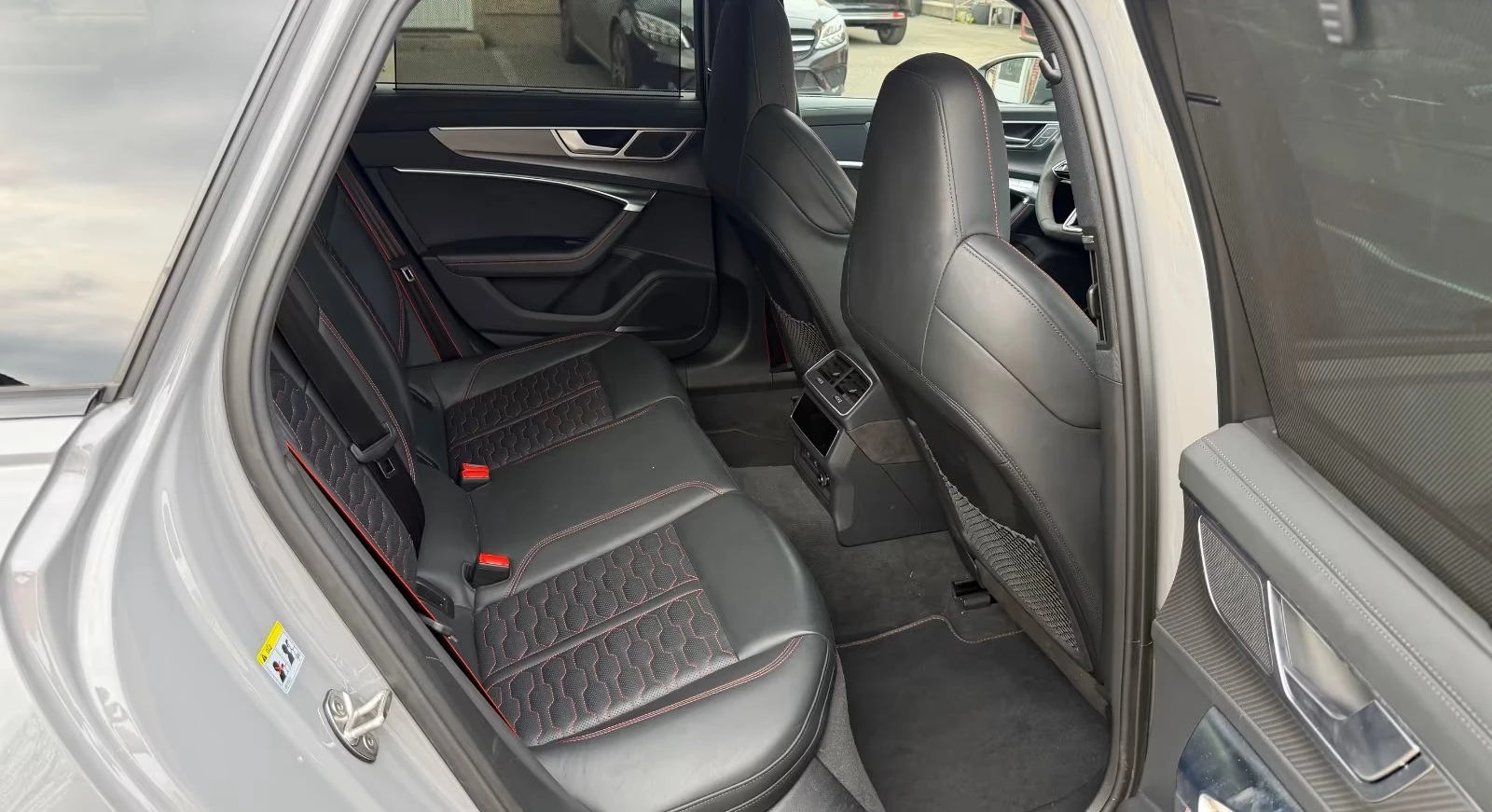 Audi Rs6 Avant Performance 4.0 TFSI V8 Quattro, снимка 7 - Автомобили и джипове - 54422749
