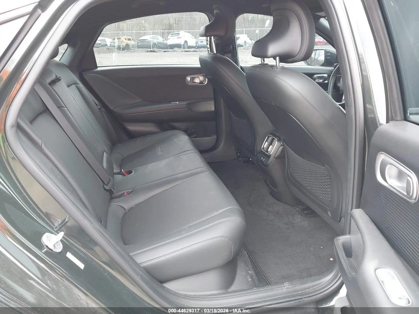 Hyundai Ioniq 6 Sel, снимка 8 - Автомобили и джипове - 54435730