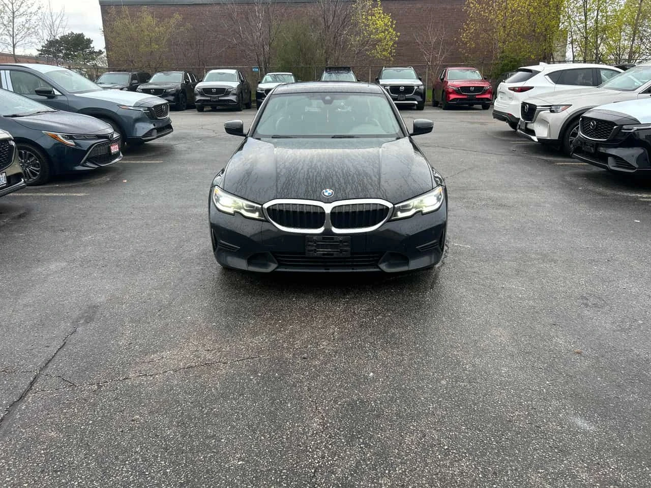 BMW 330 XDRIVE * DIGITAL* ГЛАВНО ПРЕДСТАВИТЕЛСТВО* , снимка 2 - Автомобили и джипове - 54586758