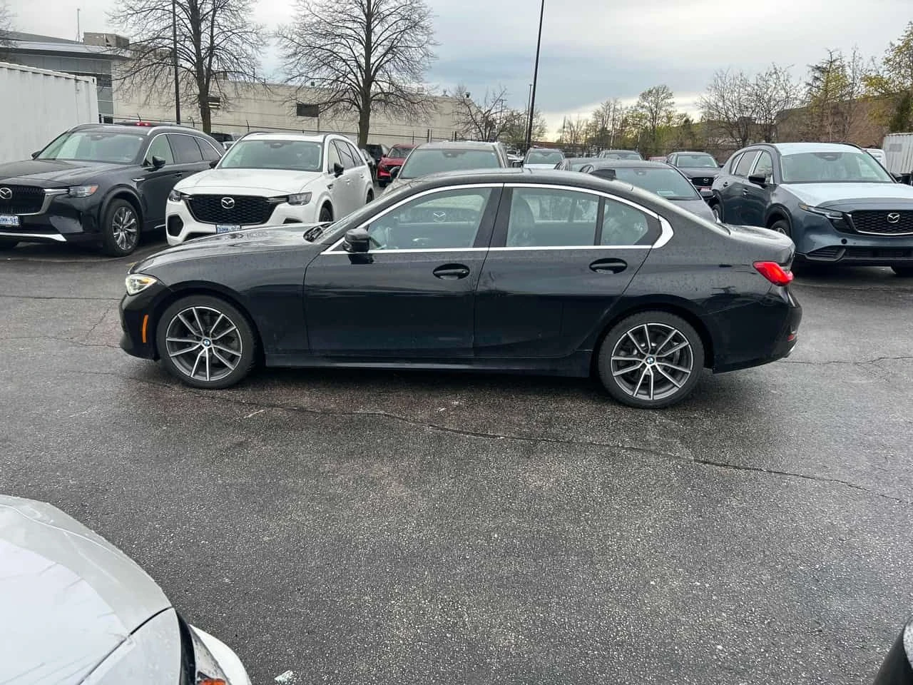 BMW 330 XDRIVE * DIGITAL* ГЛАВНО ПРЕДСТАВИТЕЛСТВО* , снимка 3 - Автомобили и джипове - 54586758