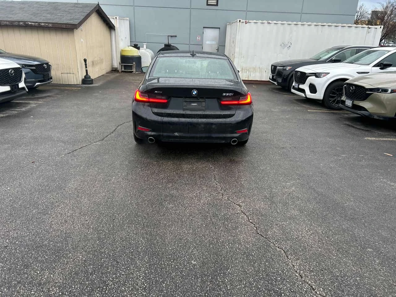 BMW 330 XDRIVE * DIGITAL* ГЛАВНО ПРЕДСТАВИТЕЛСТВО* , снимка 5 - Автомобили и джипове - 54586758