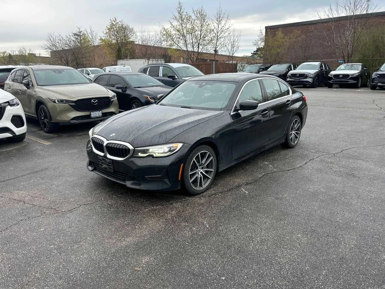 BMW 330 XDRIVE * DIGITAL* ГЛАВНО ПРЕДСТАВИТЕЛСТВО* 