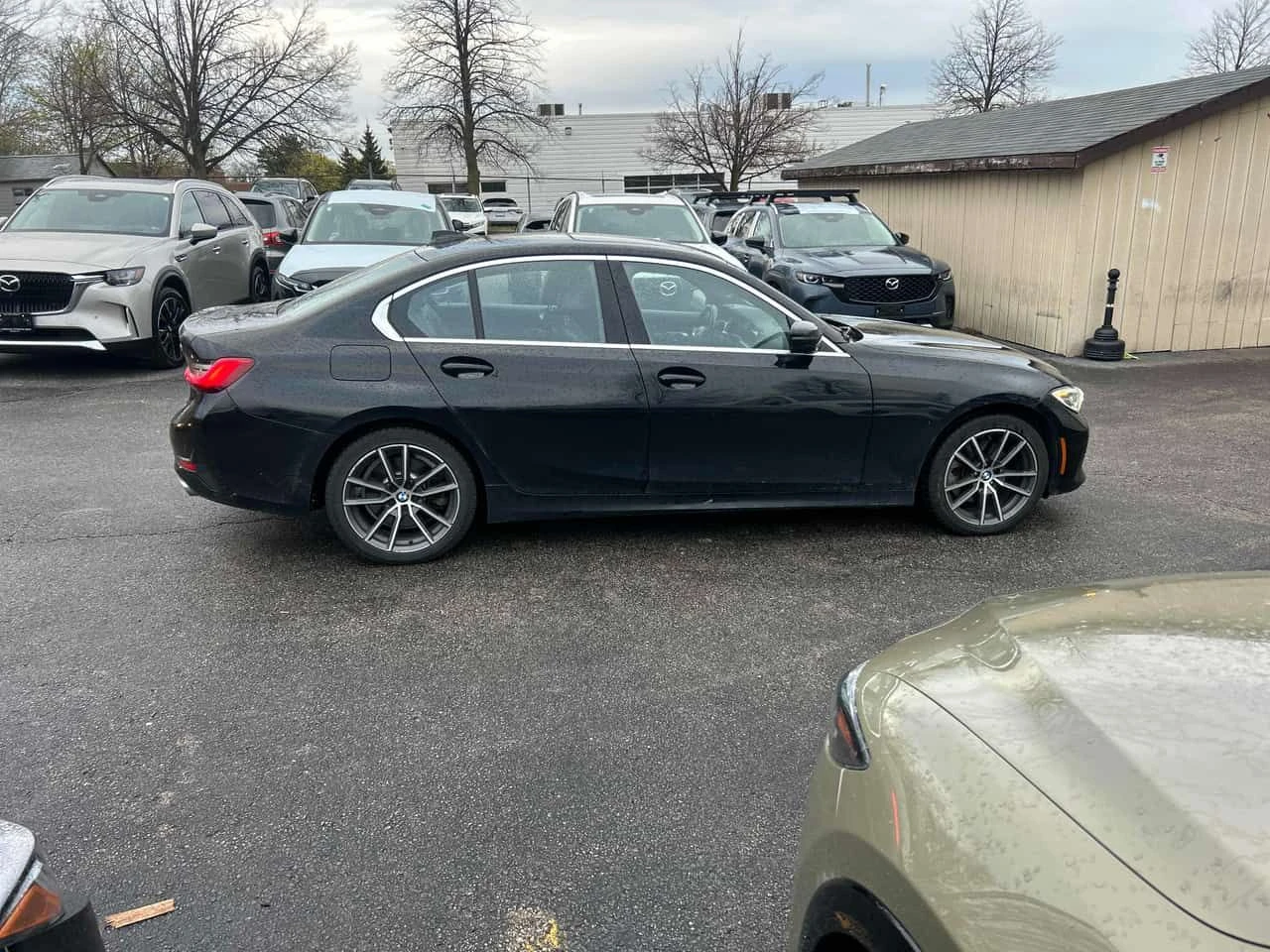 BMW 330 XDRIVE * DIGITAL* ГЛАВНО ПРЕДСТАВИТЕЛСТВО* , снимка 4 - Автомобили и джипове - 54586758