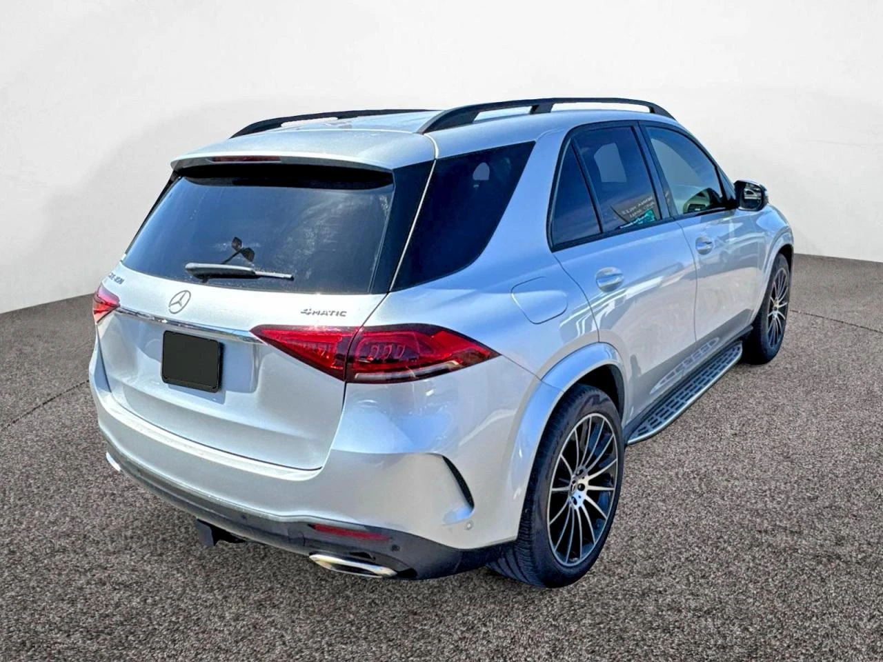 Mercedes-Benz GLE 450 * AMG* NIGHT* PREMIUM* ОБДУХВАНЕ* BURMERSTER* БЕЗ , снимка 5 - Автомобили и джипове - 54681945