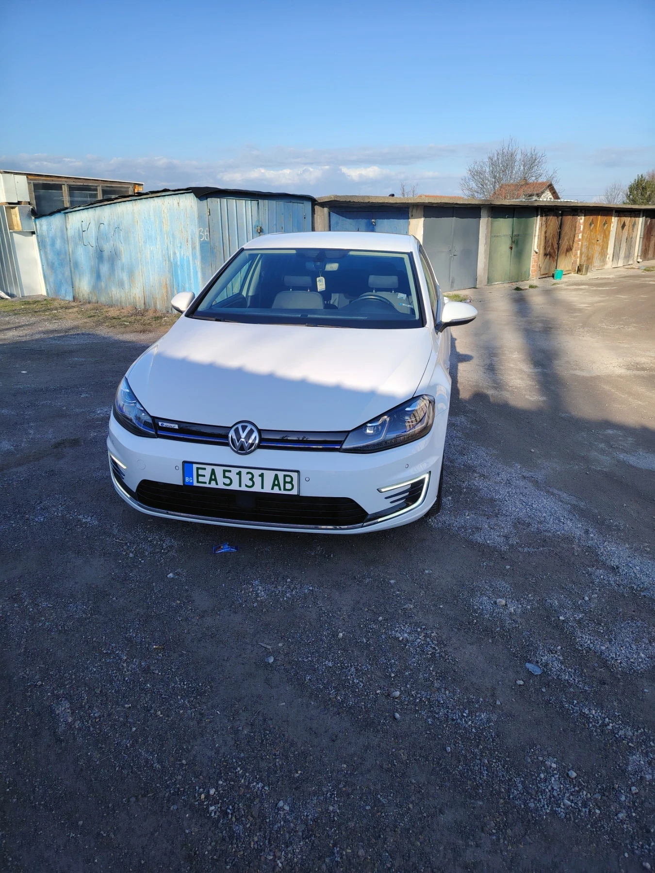 VW Golf Термопомпа , снимка 15 - Автомобили и джипове - 54801768
