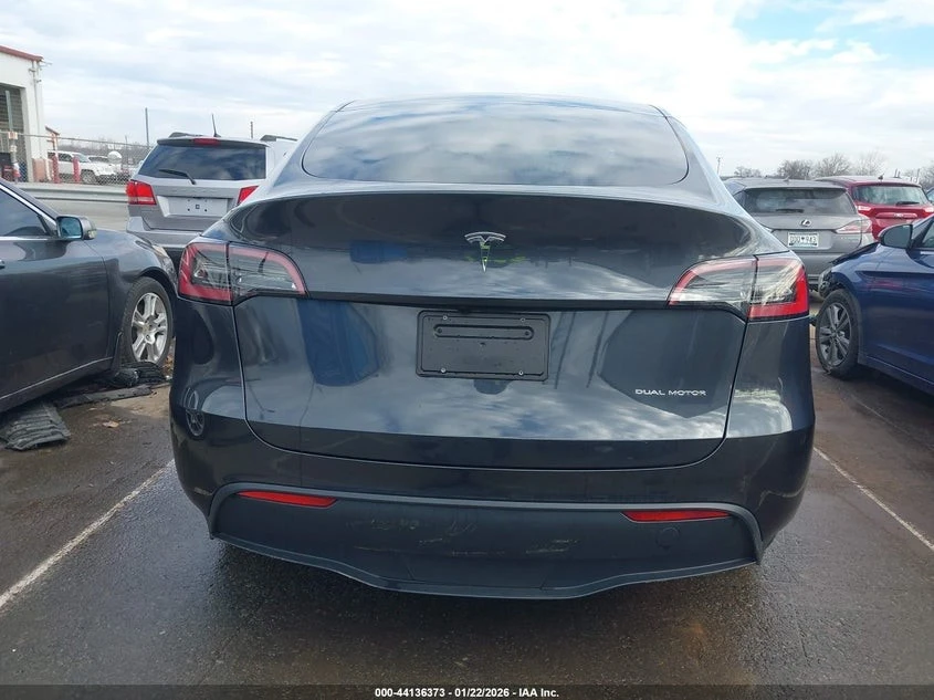 Tesla Model Y LONG* RANGE* DUAL* MOTOR* ALL-WHEEL* DRIVE | Mobile.bg � ����������� 8