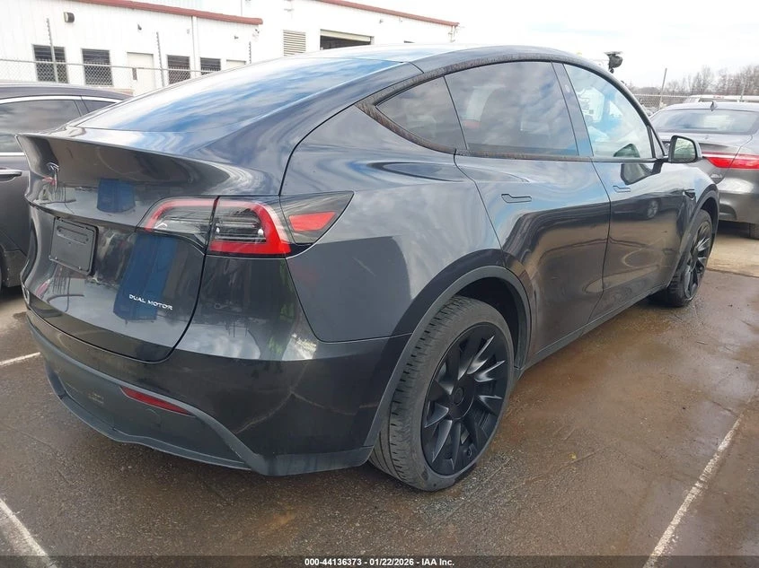 Tesla Model Y LONG* RANGE* DUAL* MOTOR* ALL-WHEEL* DRIVE | Mobile.bg � ����������� 7