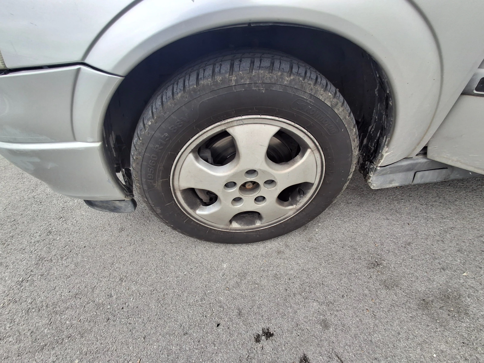 Opel Astra, снимка 6 - Автомобили и джипове - 54923288