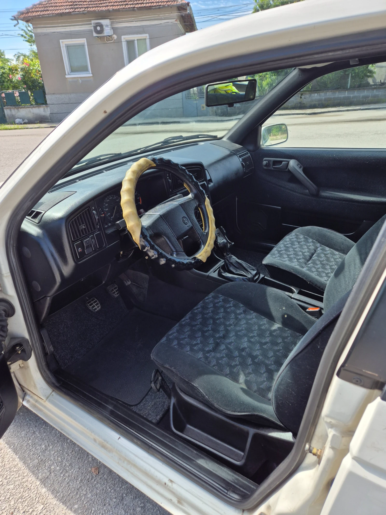 VW Passat, снимка 2 - Автомобили и джипове - 54981358