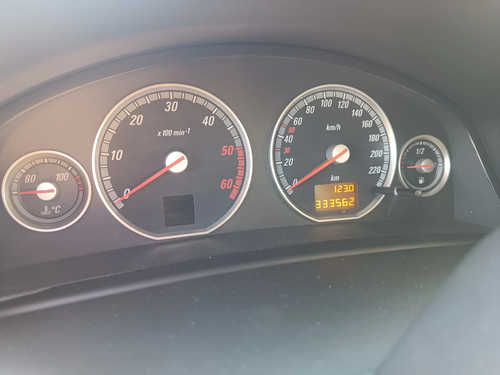 Opel Vectra GTS, снимка 14 - Автомобили и джипове - 54988332