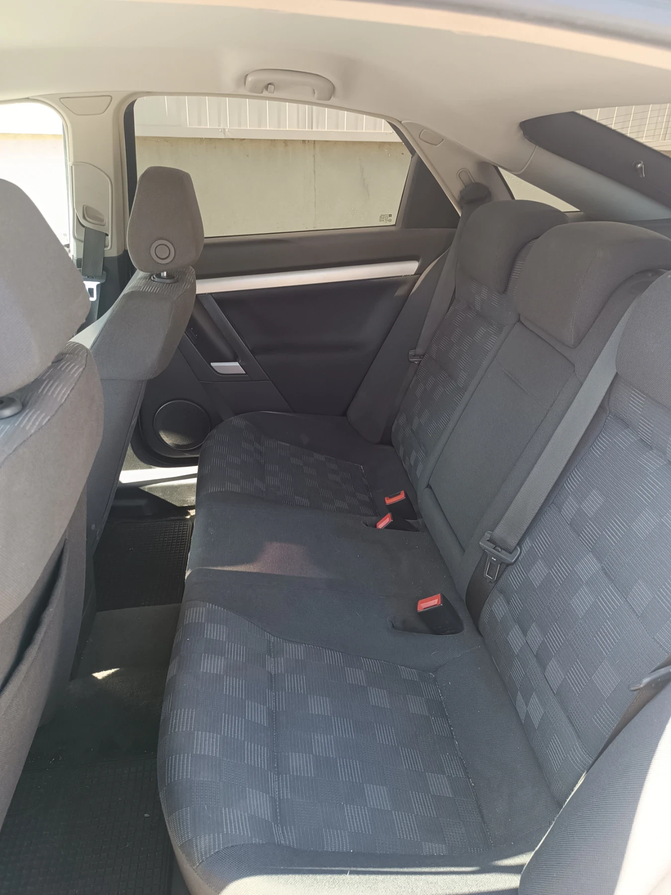 Opel Vectra GTS, снимка 12 - Автомобили и джипове - 54988332