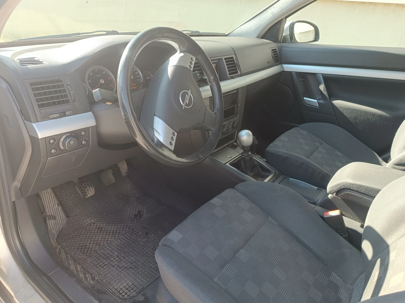 Opel Vectra GTS, снимка 10 - Автомобили и джипове - 54988332