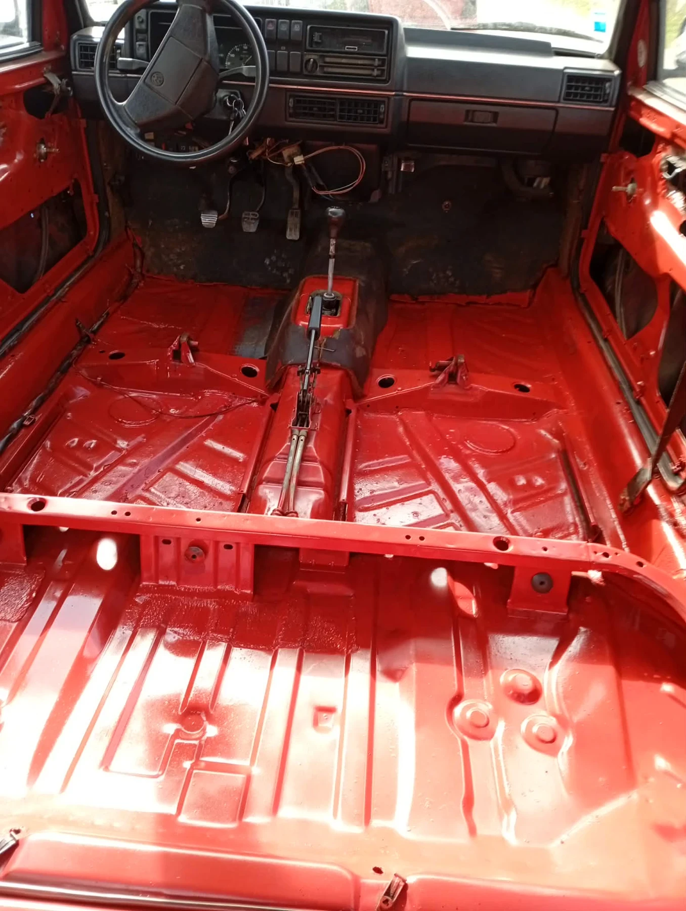 VW Golf, снимка 10 - Автомобили и джипове - 54988986