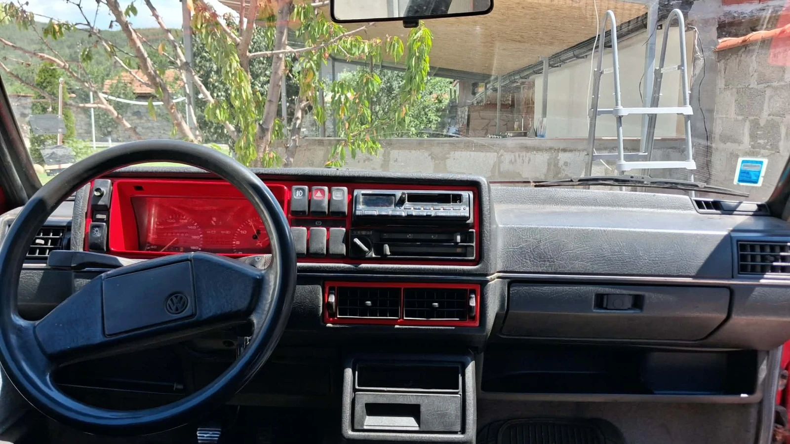 VW Golf, снимка 6 - Автомобили и джипове - 54988986