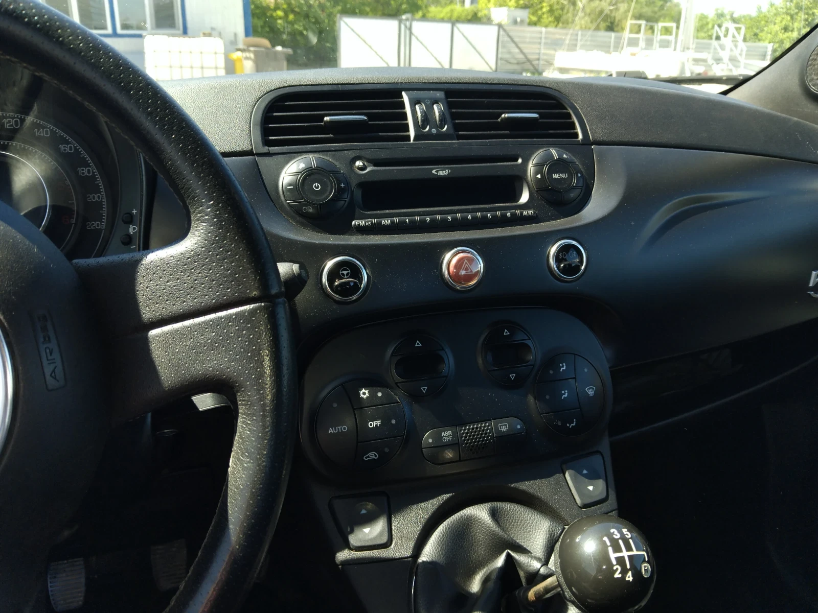 Fiat 500  Multijet, снимка 10 - Автомобили и джипове - 54998454