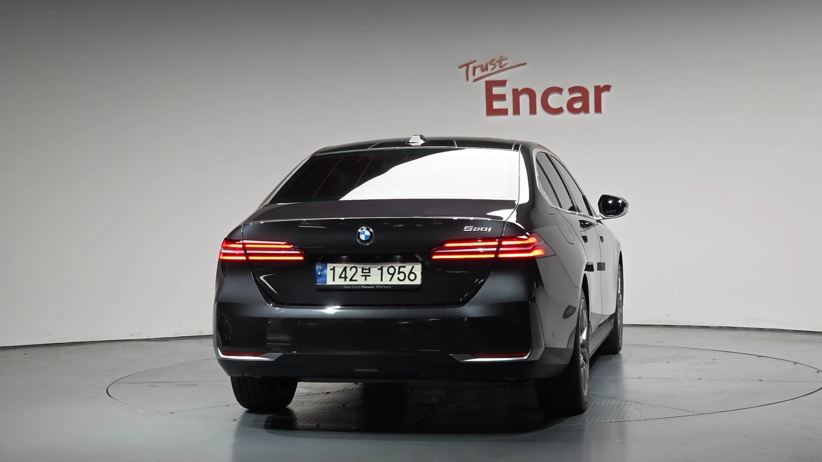 BMW 520 G60 | Mobile.bg � ����������� 4