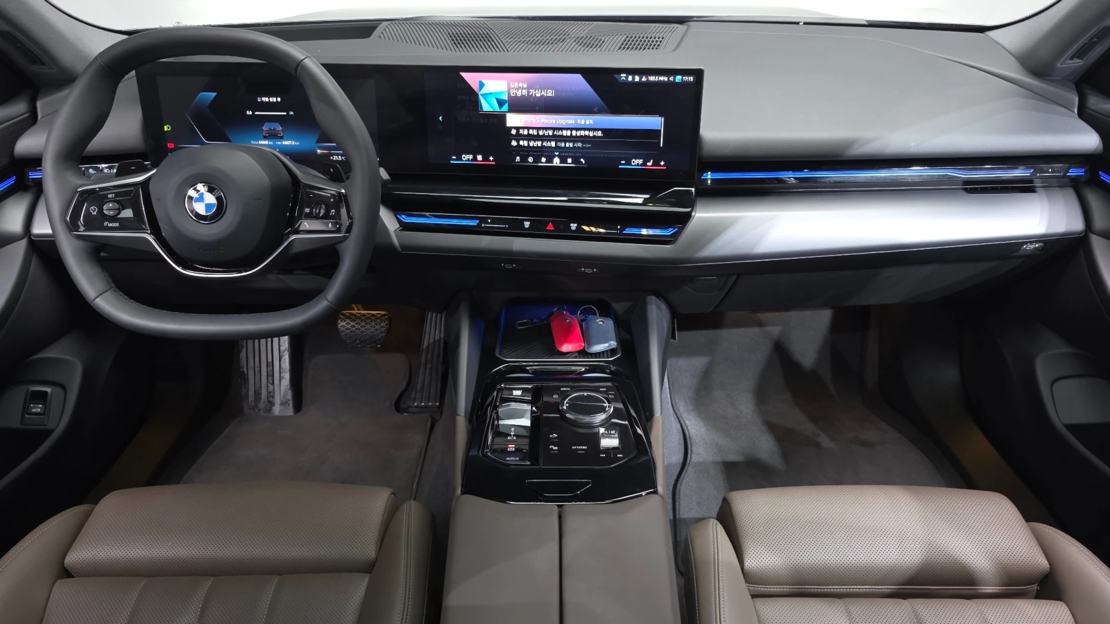 BMW 520 G60 | Mobile.bg � ����������� 7