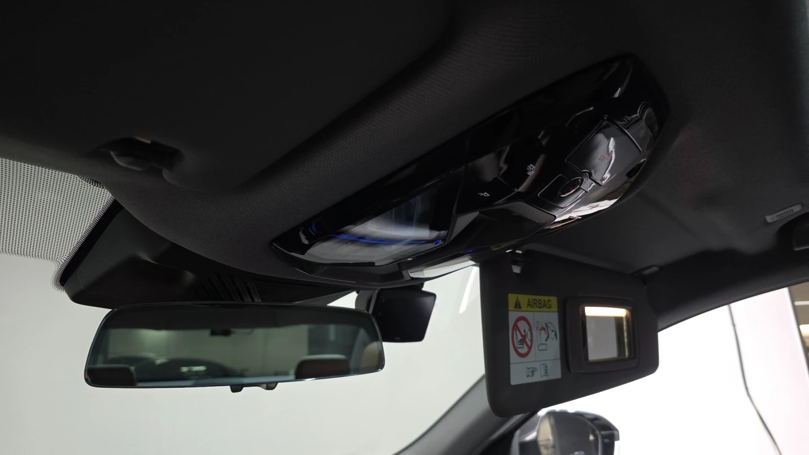 BMW 520 G60 | Mobile.bg � ����������� 16
