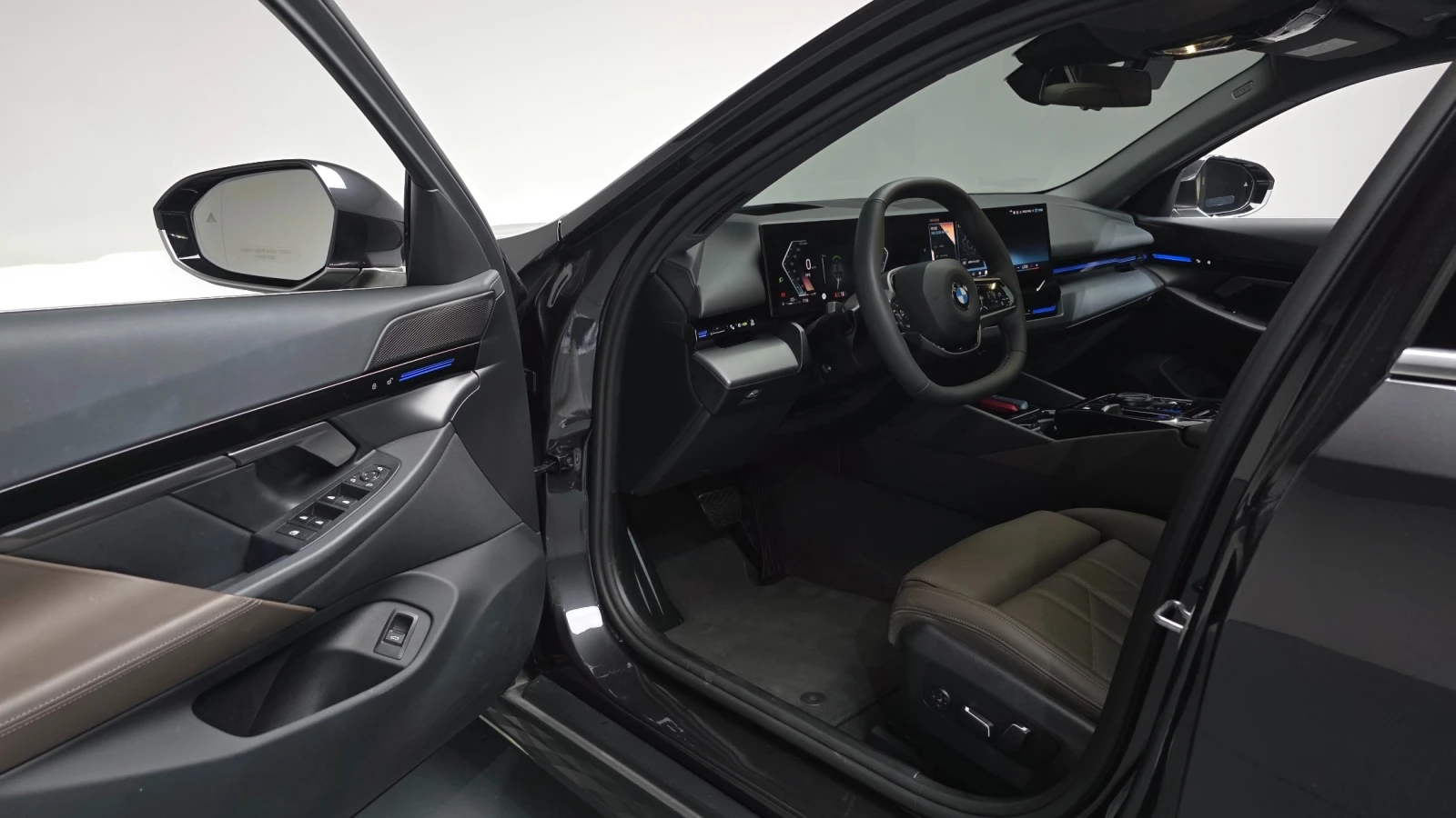 BMW 520 G60 | Mobile.bg � ����������� 9