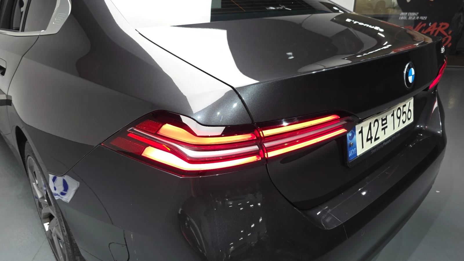 BMW 520 G60 | Mobile.bg � ����������� 5