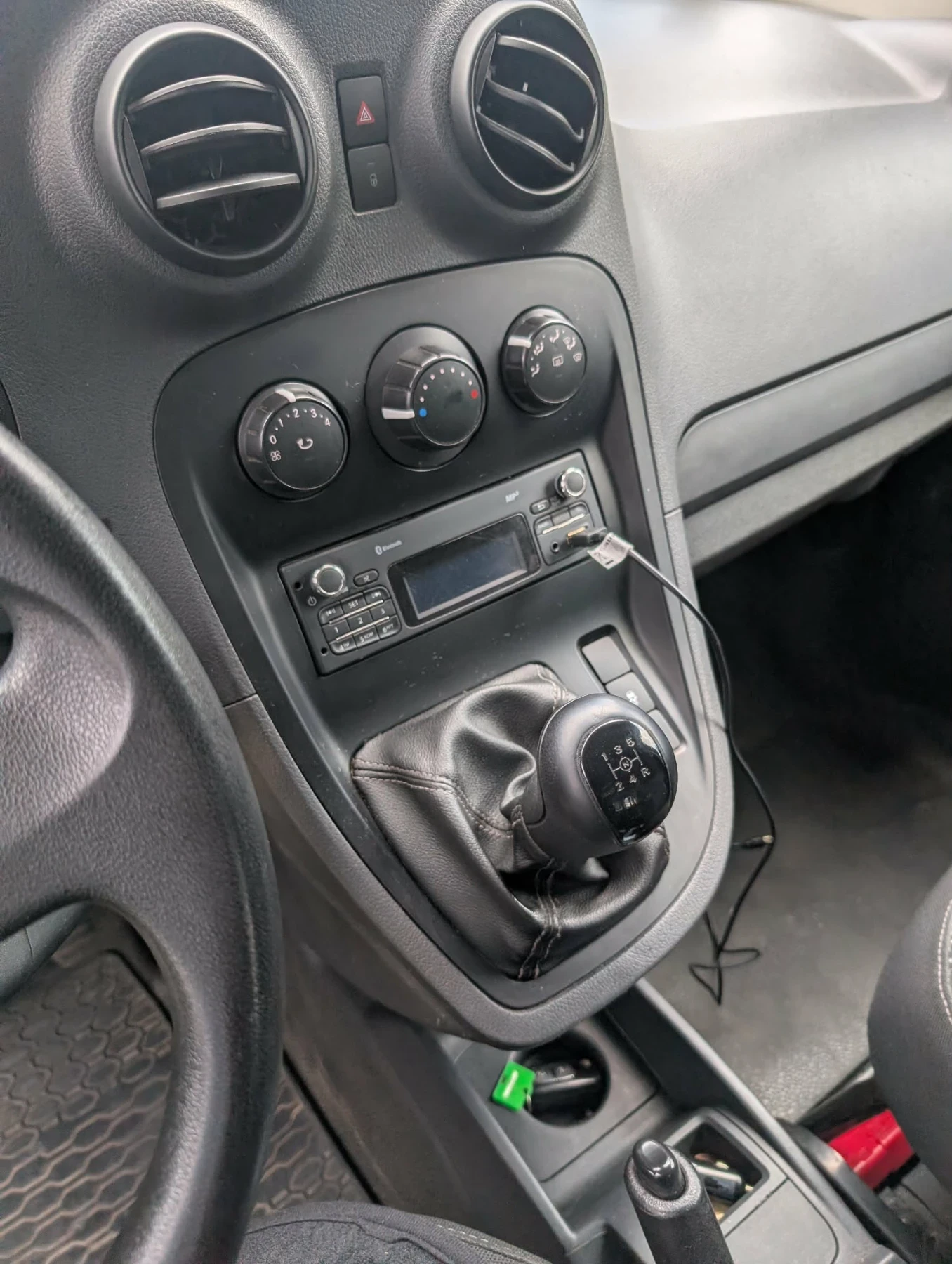 Mercedes-Benz Citan, снимка 8 - Автомобили и джипове - 55180241