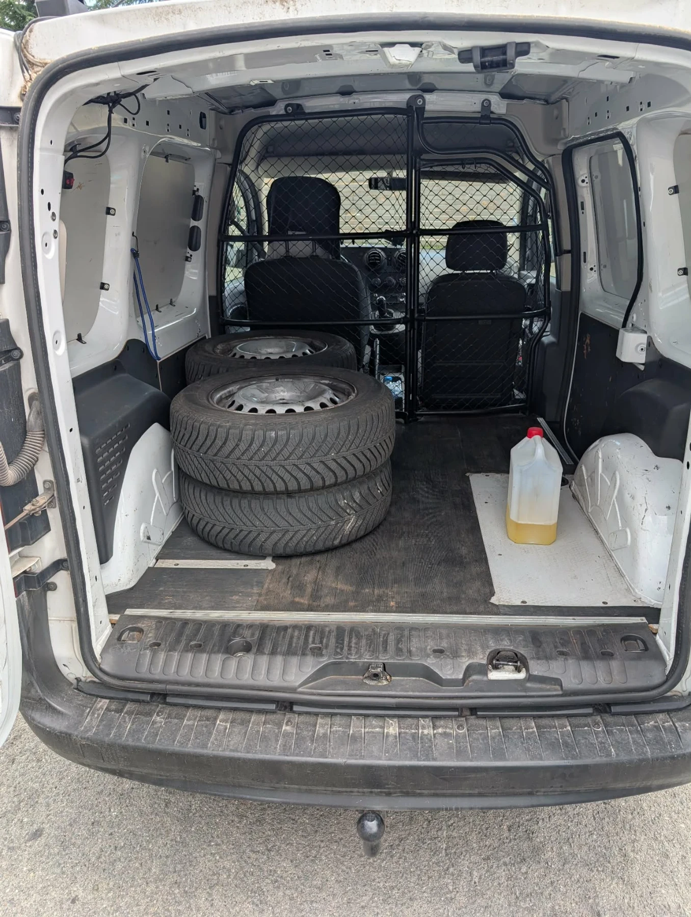Mercedes-Benz Citan, снимка 5 - Автомобили и джипове - 55180241