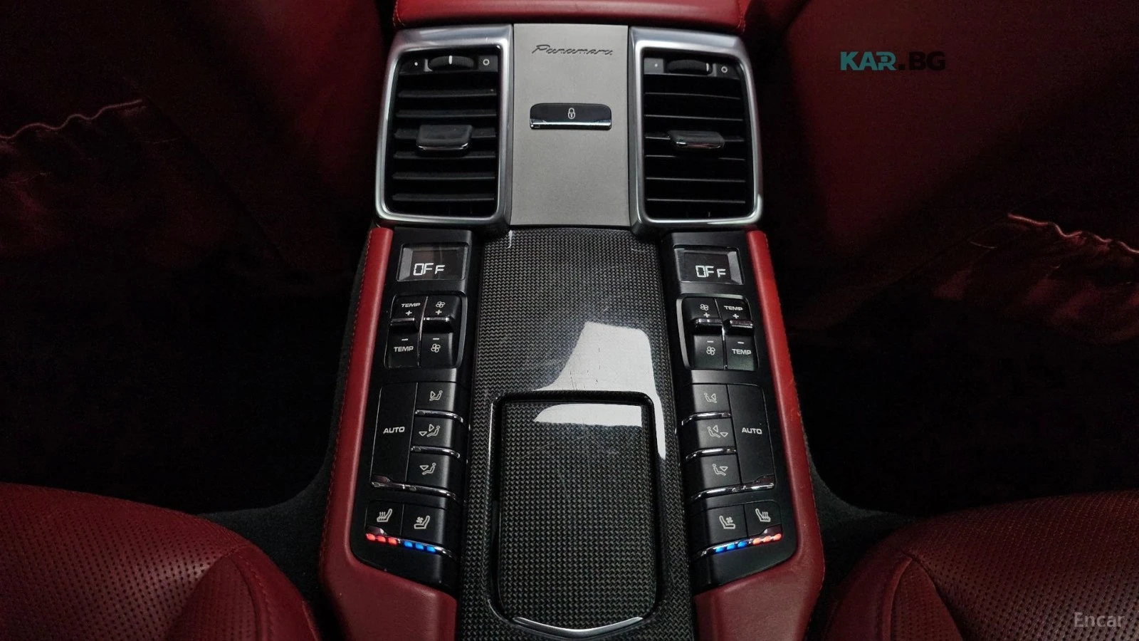 Porsche Panamera GTS Автокредит Цена до България, снимка 15 - Автомобили и джипове - 55211371