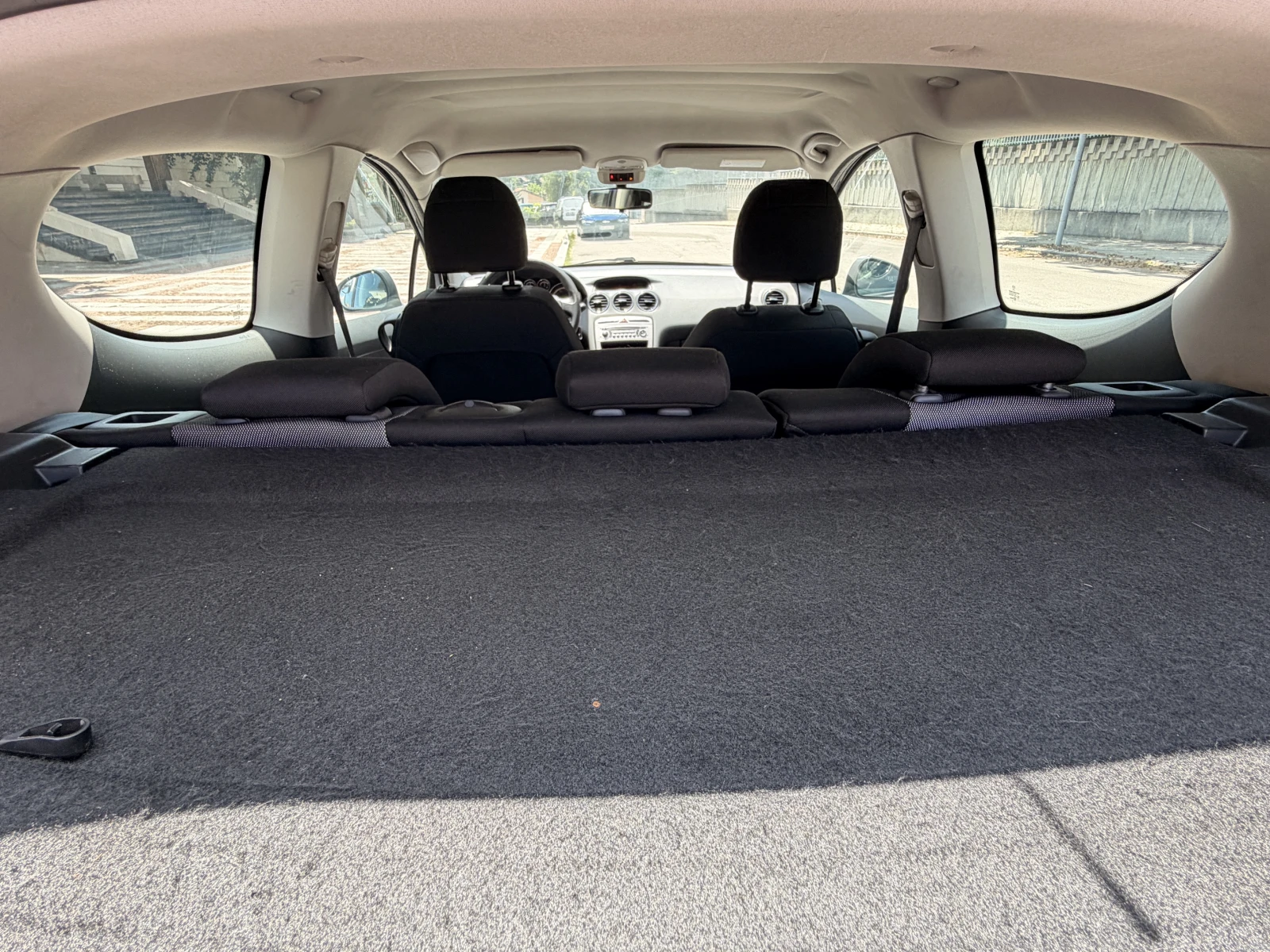 Peugeot 308, снимка 13 - Автомобили и джипове - 55392565