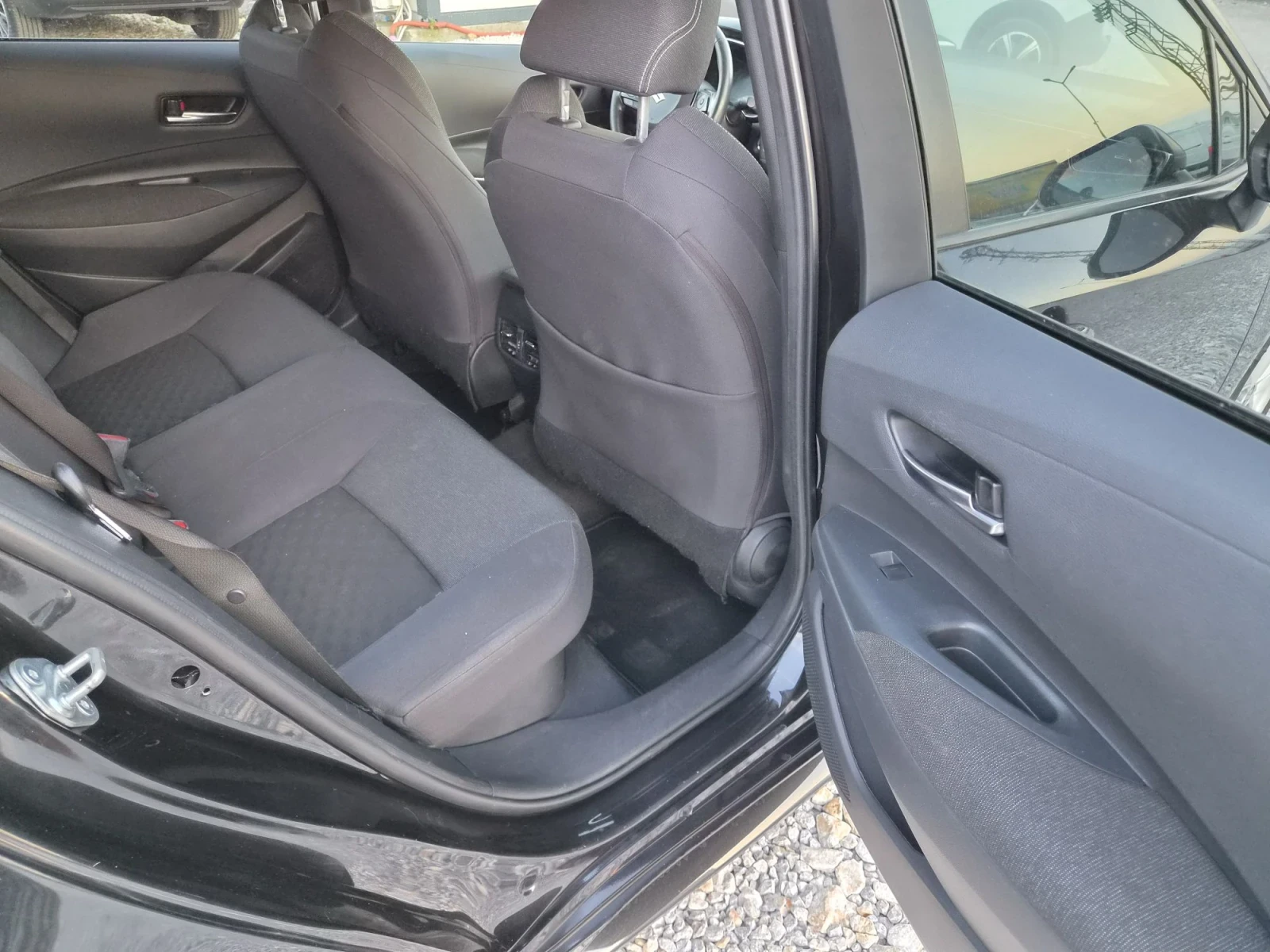 Suzuki Swace 1.8 * Hybrid * ��������� * ���� | Mobile.bg � ����������� 15