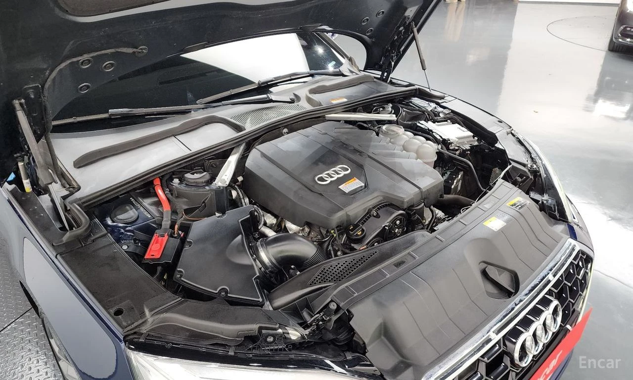 Audi A5 40TFSI* MATRIX* S* LINE* LANE* ASSIST* , снимка 17 - Автомобили и джипове - 55692561