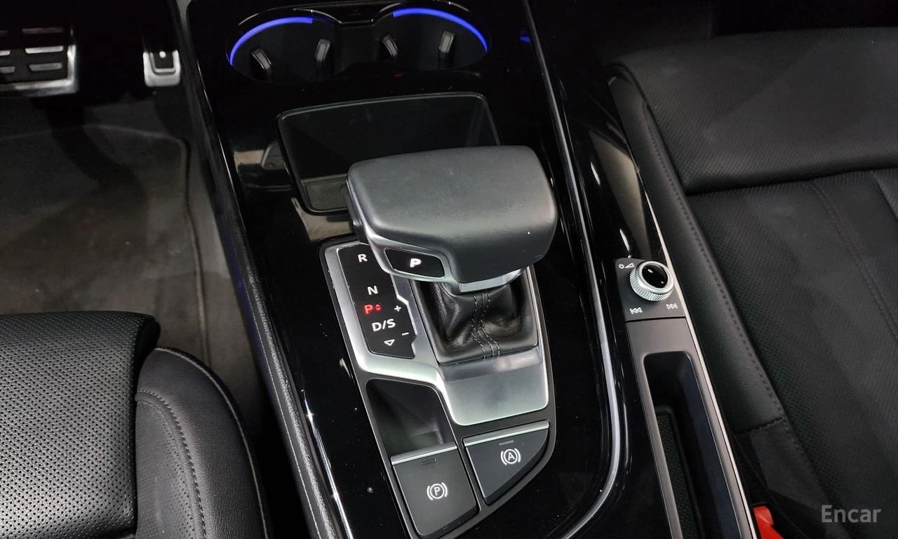 Audi A5 40TFSI* MATRIX* S* LINE* LANE* ASSIST* , снимка 10 - Автомобили и джипове - 55692561