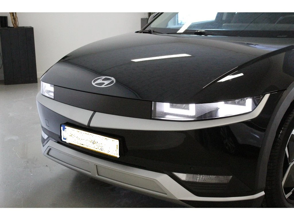 Hyundai Ioniq 5 77.7KWh* V2L* PREMIUM LINE* LED* Термопомпа, снимка 17 - Автомобили и джипове - 55847520