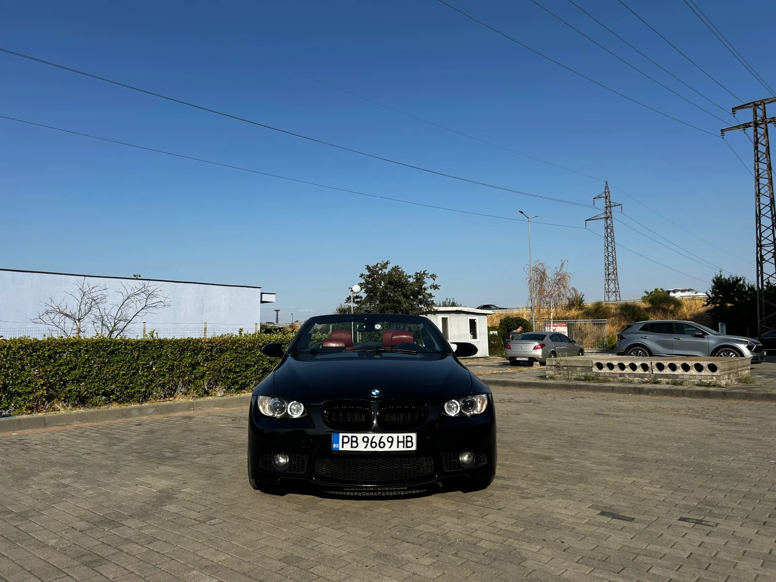 BMW 330, снимка 8 - Автомобили и джипове - 55910053