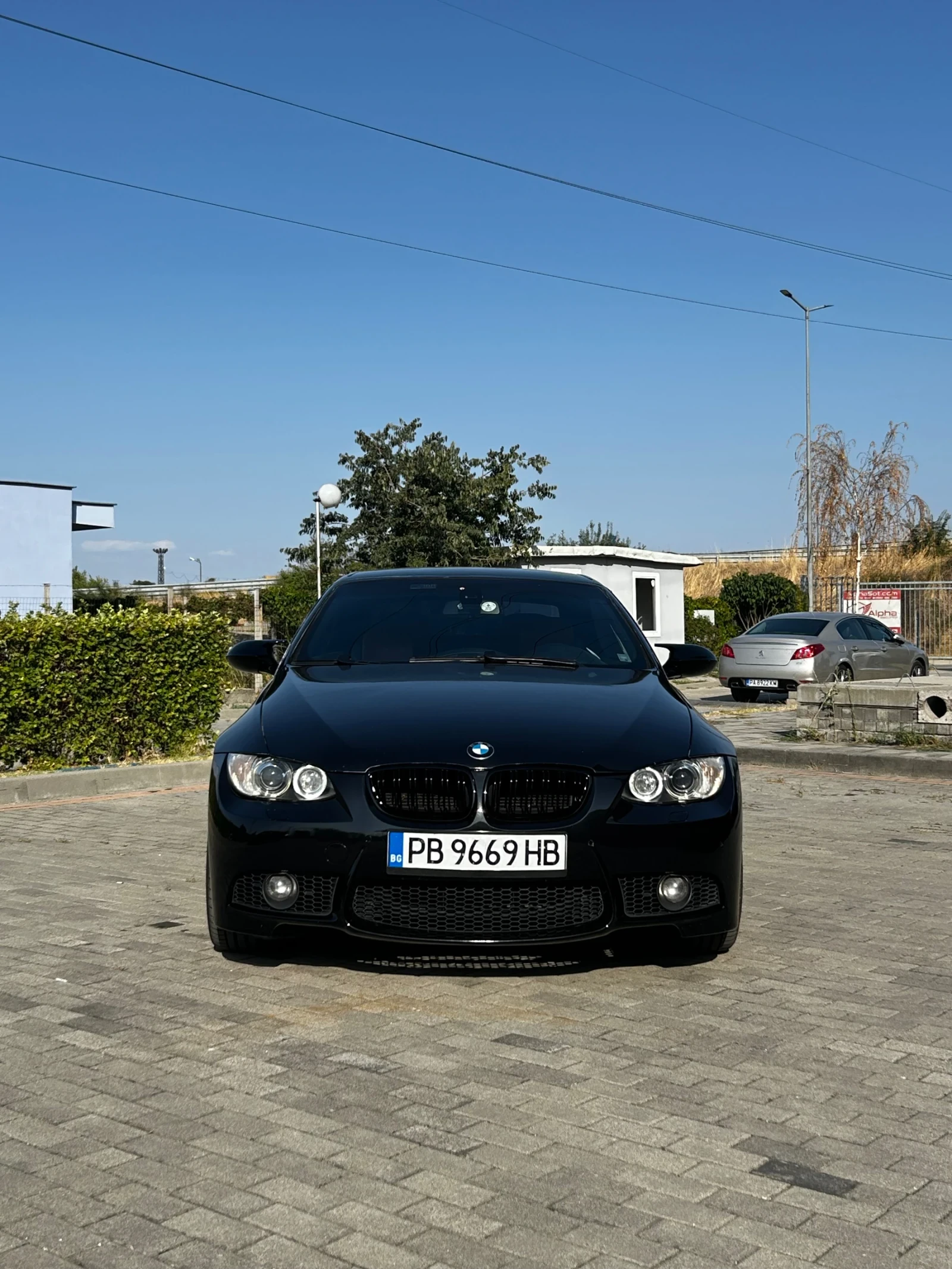 BMW 330