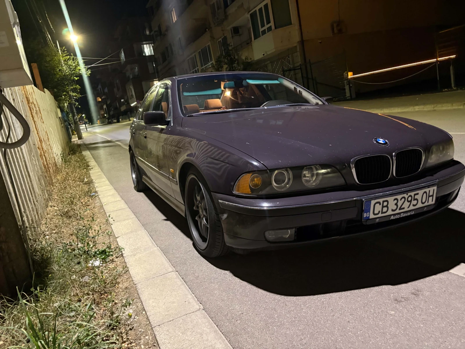 BMW 5 Gran Turismo, снимка 8 - Автомобили и джипове - 56088561