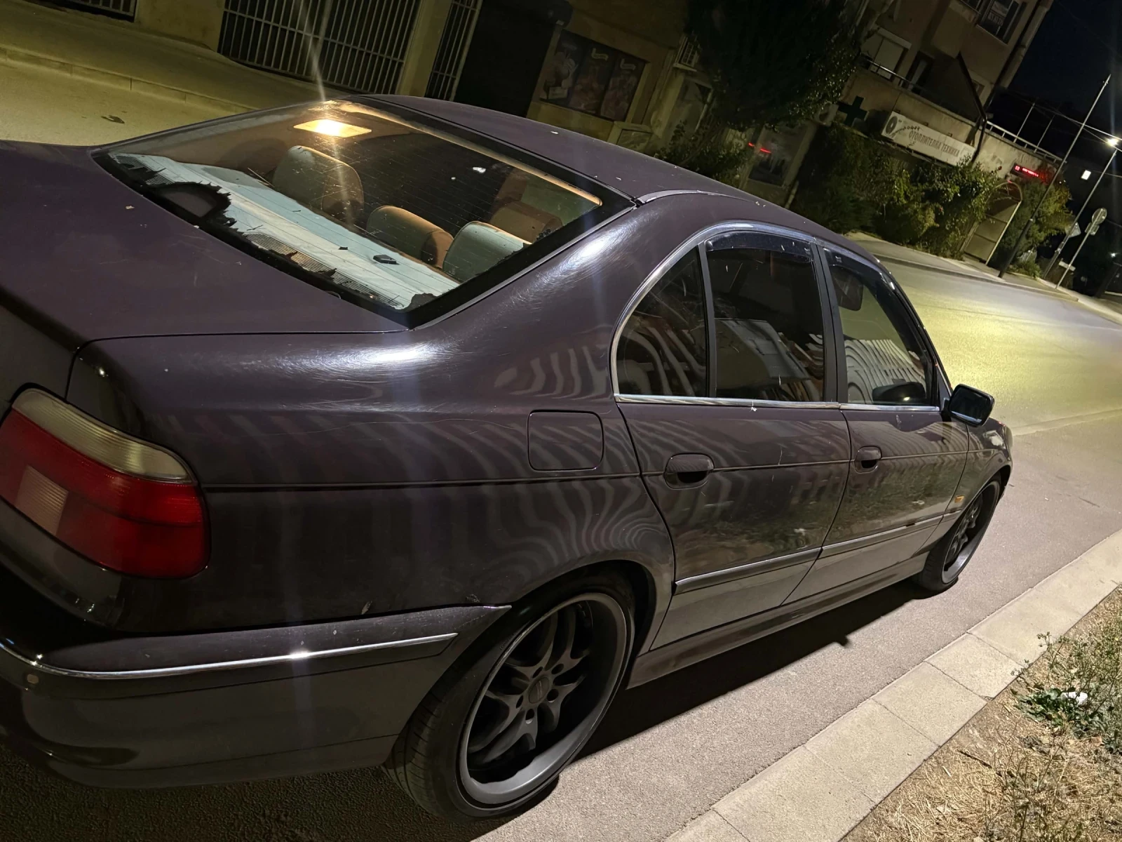 BMW 5 Gran Turismo, снимка 4 - Автомобили и джипове - 56088561