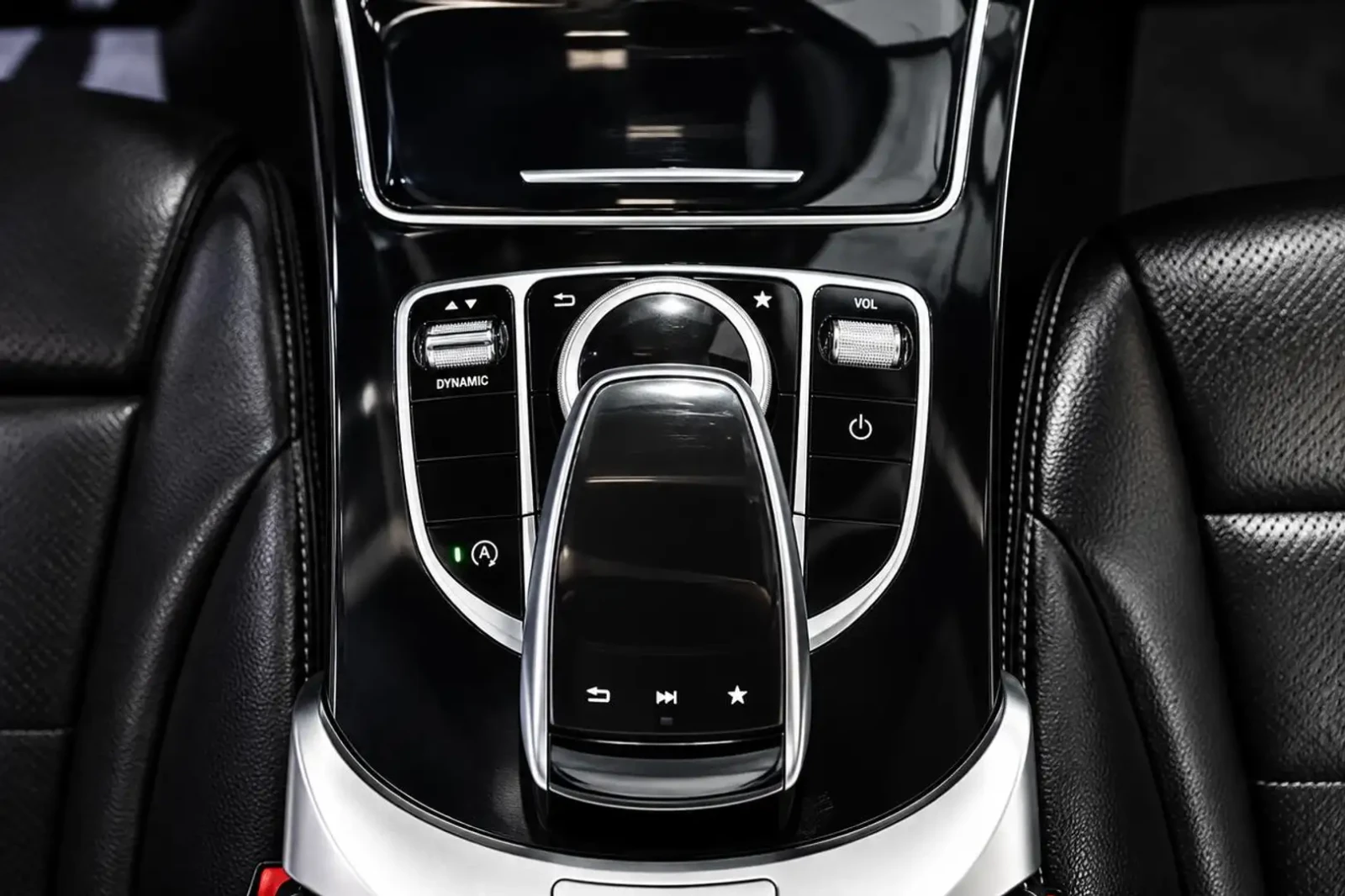 Mercedes-Benz C 300 AMG LINE/360/BURMESTER/MULTIBEAM/������/ | Mobile.bg � ����������� 15