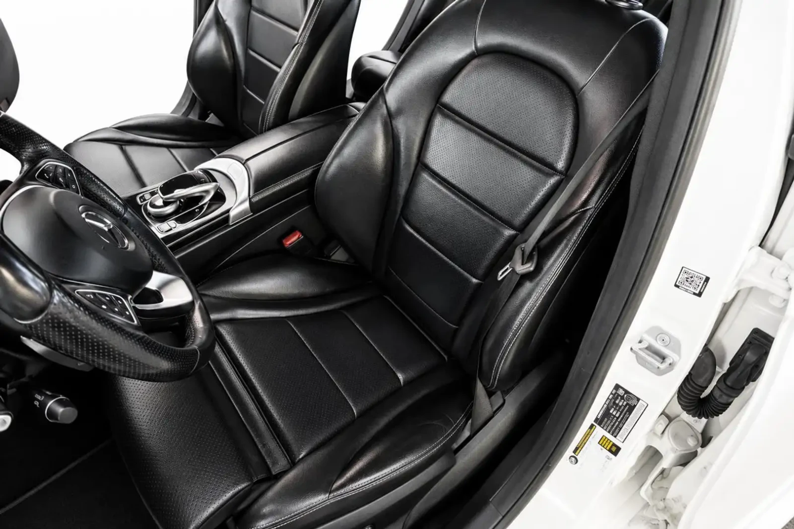 Mercedes-Benz C 300 AMG LINE/360/BURMESTER/MULTIBEAM/������/ | Mobile.bg � ����������� 10