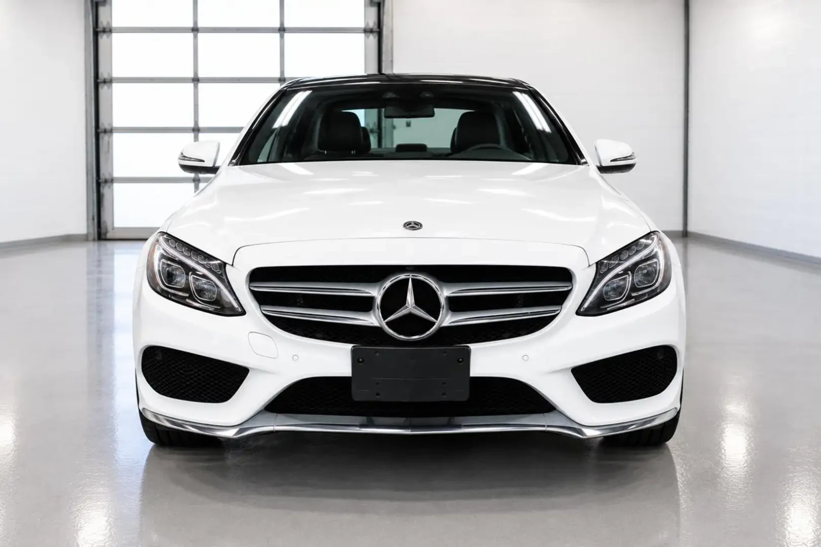Mercedes-Benz C 300 AMG LINE/360/BURMESTER/MULTIBEAM/������/ | Mobile.bg � ����������� 2