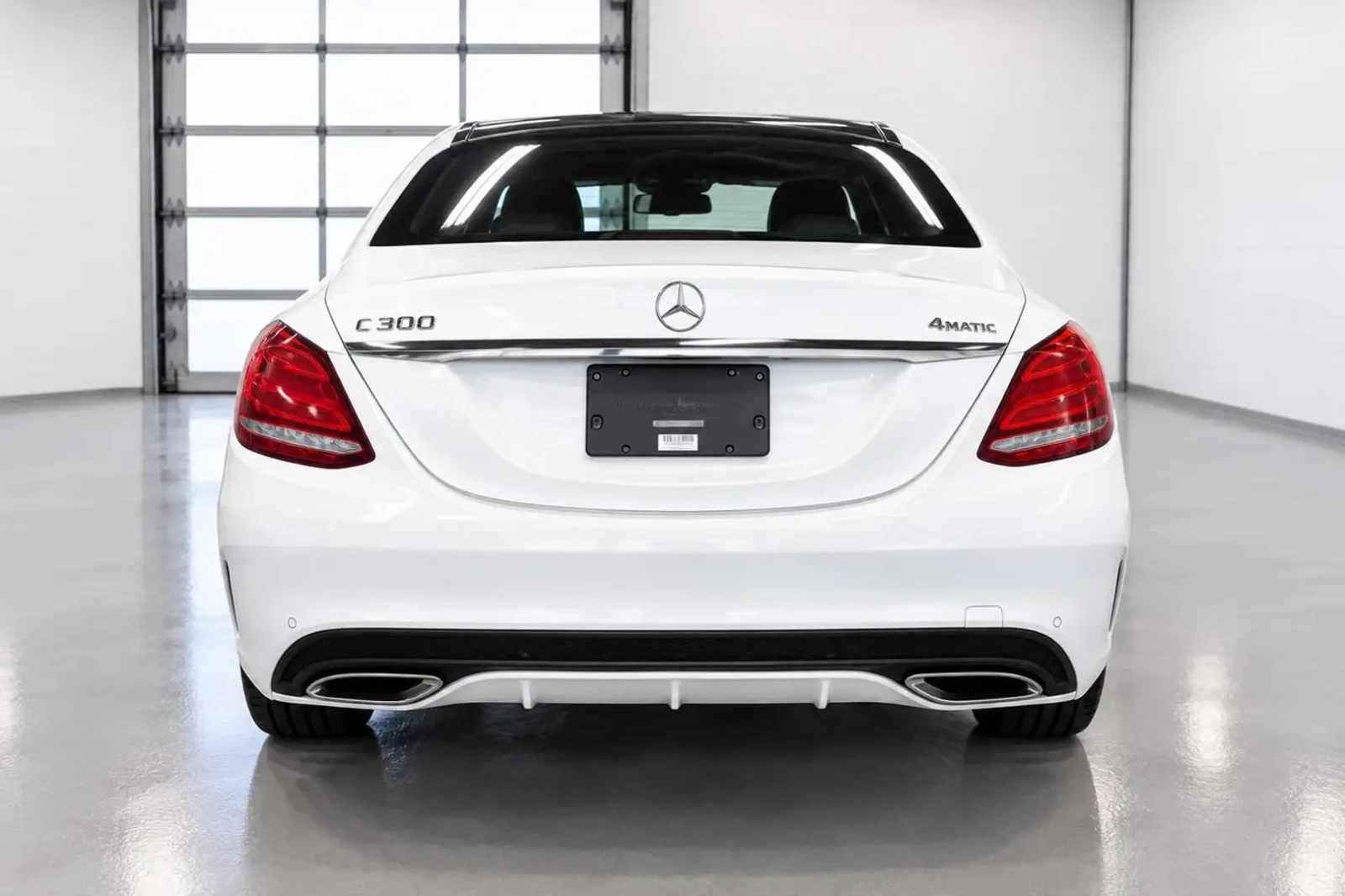 Mercedes-Benz C 300 AMG LINE/360/BURMESTER/MULTIBEAM/������/ | Mobile.bg � ����������� 7