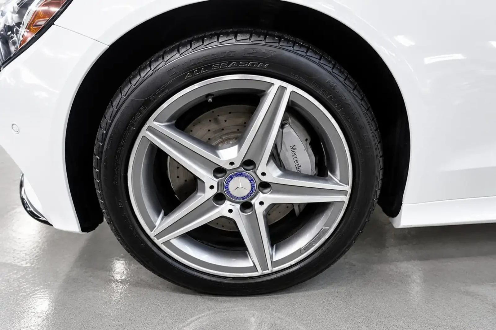 Mercedes-Benz C 300 AMG LINE/360/BURMESTER/MULTIBEAM/������/ | Mobile.bg � ����������� 9