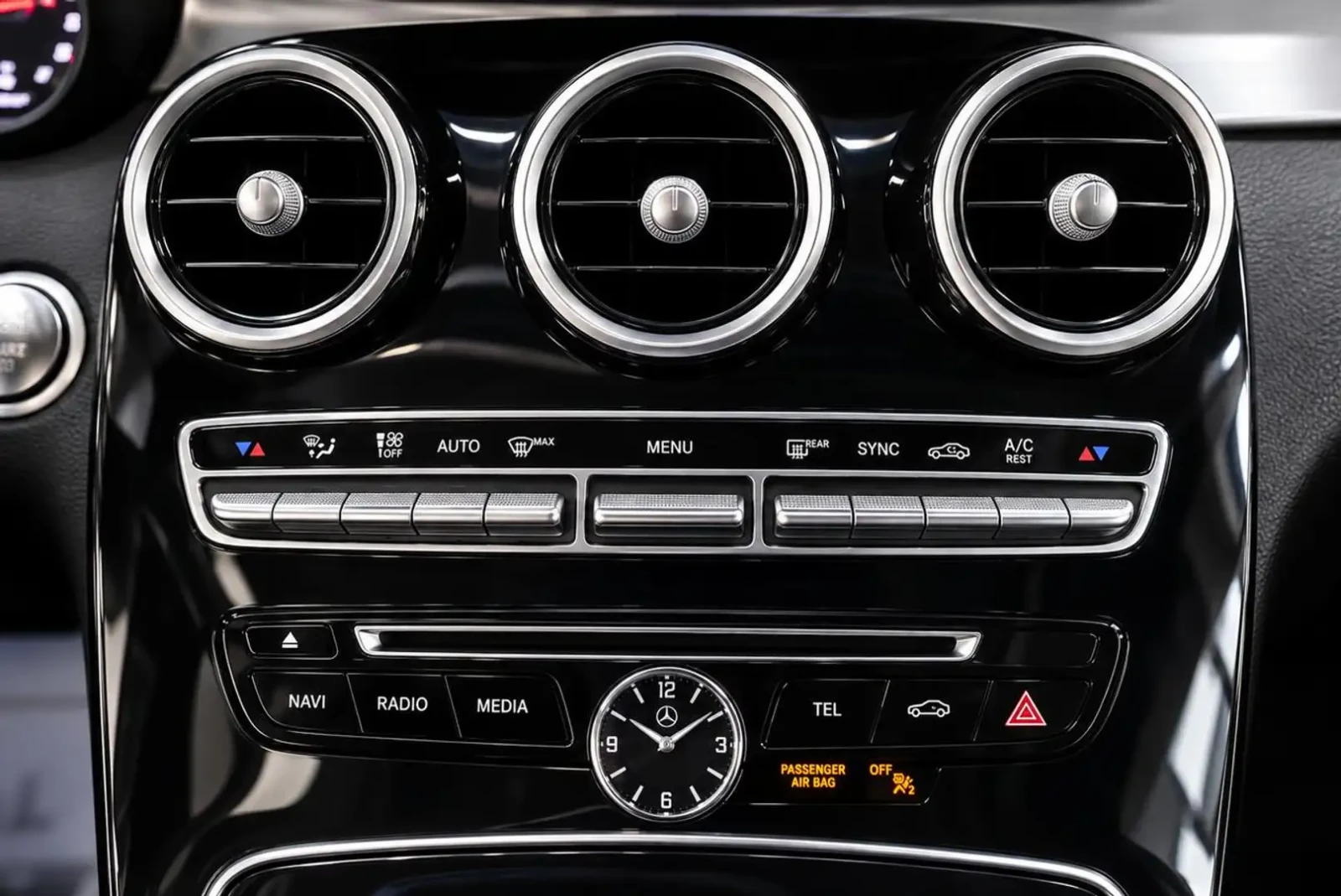Mercedes-Benz C 300 AMG LINE/360/BURMESTER/MULTIBEAM/������/ | Mobile.bg � ����������� 14