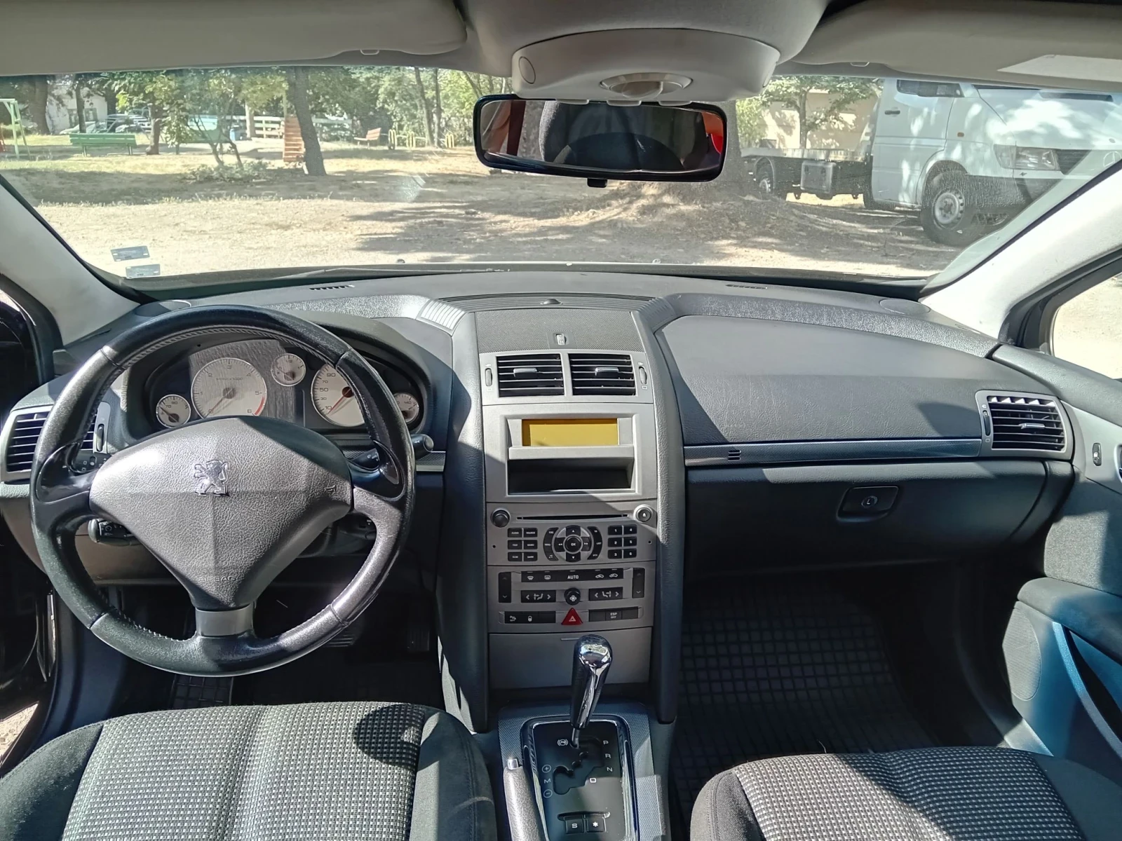 Peugeot 407 Peugeot 407sw | Mobile.bg � ����������� 10