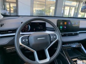 Haval H6 HEV SUPREME - В ГАРАНЦИЯ / ЛИЗИНГ, снимка 13