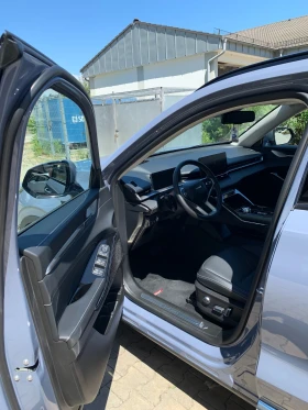 Haval H6 HEV SUPREME - В ГАРАНЦИЯ / ЛИЗИНГ, снимка 7