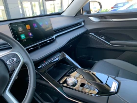 Haval H6 HEV SUPREME - В ГАРАНЦИЯ / ЛИЗИНГ, снимка 14