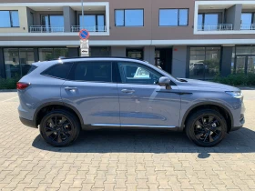 Haval H6 HEV SUPREME - В ГАРАНЦИЯ / ЛИЗИНГ, снимка 4