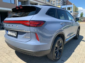 Haval H6 HEV SUPREME - В ГАРАНЦИЯ / ЛИЗИНГ, снимка 6